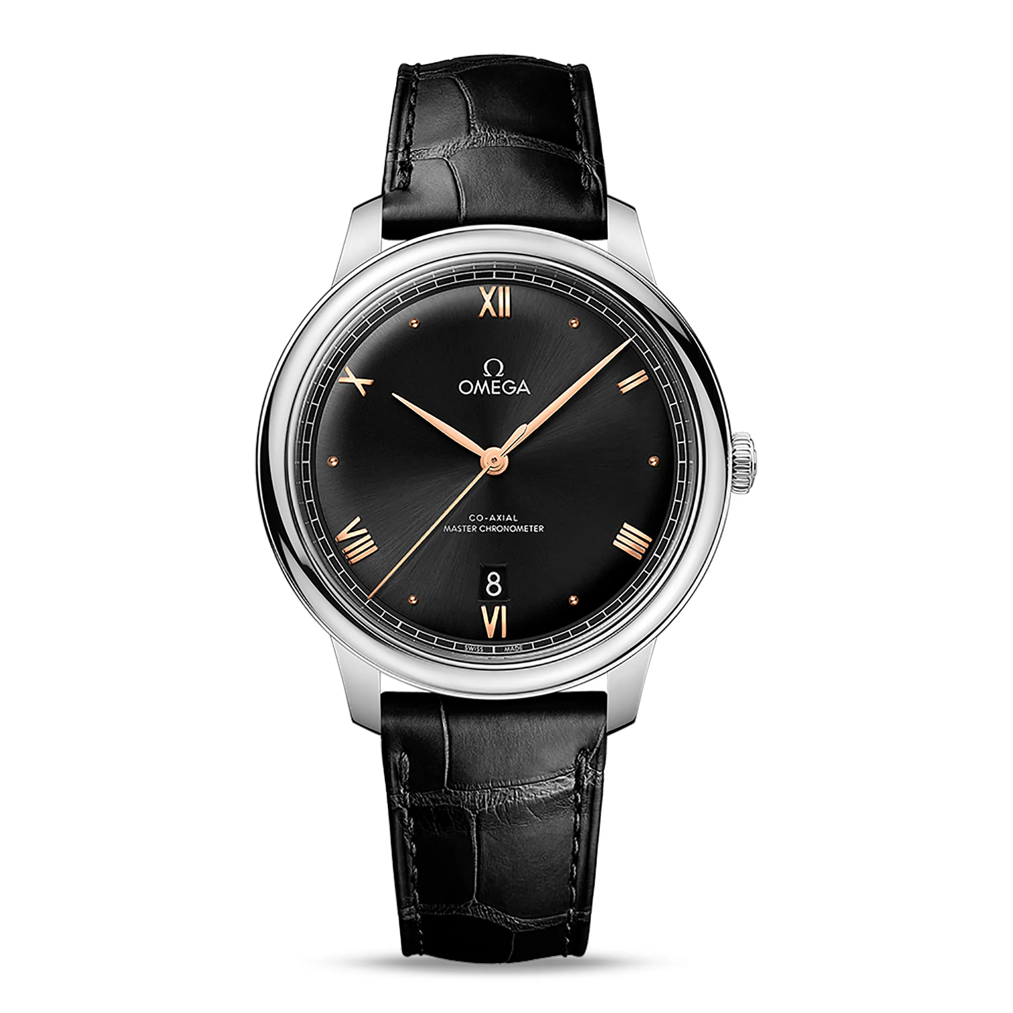 Luxury Watches